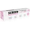 Screen test ormone hcg gravidanza nell'urina 2 pezzi screentest hcg 2 pz