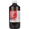 Paraffina liquida md lassativo 500 ml sella