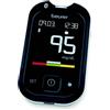 Beurer glucometro gl49 meter mg/dl bluetooth