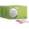 Prozinc siringa insulina u-40 uso veterinario 1 ml 12 busteda 10 sirighne