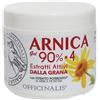 Officinalis dalla grana arnica gel 90% 500 ml