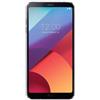 LG - G6 Impermeabile Nero Display 5.7' Quad HD Ram 4GB Storage 32GB +Slot MicroSD Wi-Fi + 4G / LTE Fotocamera 13Mpx Android 7.0 - Italia - SPEDIZIONE GRATUITA