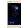 HUAWEI - P10 Lite Oro Dual Sim Display 5.2' Full HD Octa Core Ram 4GB Storage 32GB +Slot MicroSD Wi-Fi + 4G Fotocamera 12Mpx Android 7.0 - Europa - SPEDIZIONE GRATUITA