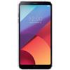 LG - G6 Impermeabile Nero 32GB 4G / LTE Display 5.7' Quad HD Slot MicroSD Fotocamera 13Mpx Android -Tim Italia - SPEDIZIONE GRATUITA