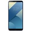 LG - G6 Impermeabile Blu Display 5.7' Quad HD Ram 4GB Storage 32GB Quad Core 4G / LTE Slot MicroSD Fotocamera 13Mpx Android - Europa - SPEDIZIONE GRATUITA