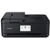 CANON - Stampante Multifunzione PixmaTS9550 Inkjet a Colori Stampa Copia Scansione A3 15 ipm (B / N) 10 ipm (a Colori) Wi-Fi Ethernet USB