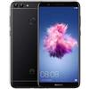 HUAWEI - P Smart 4G 32 GB 3GB RAM Dual Sim Display 5.65' LCD IPS Slot Nano SD Fotocamera 13 Mpx Android Europa Colore Nero - SPEDIZIONE GRATUITA