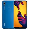 HUAWEI - P20 Lite Blu Dual Sim Display 5.8' Full HD Octa Core Ram 4GB Storage 64GB +Slot MicroSD Wi-Fi + 4G Fotocamera 16Mpx Android - Italia - SPEDIZIONE GRATUITA