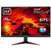 ACER - Monitor 24' LED IPS Nitro VG240Y 1920 x 1080 Full HD Tempo di Risposta 1ms - SPEDIZIONE GRATUITA