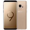 SAMSUNG - Galaxy S9 Oro 256 GB Dual Sim Display 5.8' QHD+ Slot Micro SD Android Europa