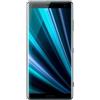 SONY - Xperia XZ3 Nero Impermeabile Display 6' QHD+ Octa Core Ram 4GB Storage 64GB +Slot MicroSD Wi-Fi / 4G LTE Fotocamera 19MP Android - Tim Italia - SPEDIZIONE GRATUITA