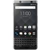 BLACKBERRY - KeyOne Argento Display 4.5' Full HD Ram 3GB Storage 32GB +Slot MicroSD Wi-Fi + 4G / LTE Fotocamera 12Mpx Android -Tim Italia - SPEDIZIONE GRATUITA