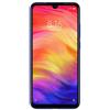 XIAOMI - Redmi Note 7 Blu Display 6.3'Full HD+ Octa Core Ram 4GB Storage 64GB +Slot microSD Wi-Fi +4G Lte Fotocamera 48Mp Android -Italia - SPEDIZIONE GRATUITA