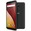 WIKO - View Prime Nero Dual Sim Display 5.7' HD+ Ram 4GB Storage 64GB +Slot MicroSD Wi-Fi + 4G Fotocamera 16 + 20Mpx Android - Italia - SPEDIZIONE GRATUITA