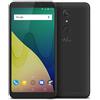 WIKO - View XL Nero Dual Sim Display 5.99' HD+ Ram 3GB Storage 32GB +Slot MicroSD Wi-Fi + 4G Fotocamera 13 + 16Mpx Android - Italia - SPEDIZIONE GRATUITA