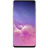 SAMSUNG - Galaxy S10 Enterprise Edition Nero 128 GB 4G / LTE Dual Sim Display 6.1' QHD+ Slot Micro SD Fotocamera 12 Mpx Android - Europa - SPEDIZIONE GRATUITA