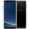 SAMSUNG - Galaxy S8 Nero 64 GB Display 5.8' QHD+ Slot Micro SD Fotocamera 12 Mpx Android Europa - SPEDIZIONE GRATUITA