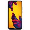 HUAWEI - P20 Lite Nero 64 GB 4G / LTE Display 5.8' Full HD Slot Micro SD Fotocamera 16 Mpx Android - Vodafone Italia - SPEDIZIONE GRATUITA