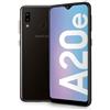 SAMSUNG - Galaxy A20e Nero 32 GB Dual Sim Display 5.8' HD+ Slot Micro SD Fotocamera 13 Mpx Android Europa