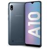 SAMSUNG - Galaxy A10 Nero 32 GB 4G / LTE Dual Sim Display 6.2' HD+ Slot Micro SD Fotocamera 13 Mpx Italia