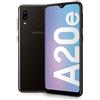 SAMSUNG - Galaxy A20e Nero 32 GB 4G / LTE Dual Sim Display 5.84' HD+ Slot Micro SD Fotocamera 13 Mpx Android Italia