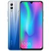 HONOR - 10 Lite Blu 64 GB 4G / LTE Dual Sim Display 6.21' Full HD+ Slot Micro SD Fotocamera 13 Mpx Android - SPEDIZIONE GRATUITA