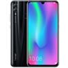 HONOR - 10 Lite Nero 64 GB 4G / LTE Dual Sim Display 6.21' Full HD+ Slot Micro SD Fotocamera 13 Mpx Android - SPEDIZIONE GRATUITA