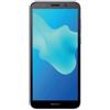 HUAWEI - Y5 (2018) Nero Dual Sim Display 5.45' Quad Core Ram 2GB Storage 16GB +Slot MicroSD WiFi - 4G Fotocamera 8Mpx Android - SPEDIZIONE GRATUITA