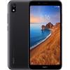 XIAOMI - Redmi 7A Nero 32 GB 4G / LTE Dual Sim Display 5.45' HD+ Slot Micro SD Fotocamera 12 Mpx Android - SPEDIZIONE GRATUITA