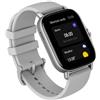 AMAZFIT - Smartwatch GTS 2 Impermeabile 5ATM Display 1.65' Bluetooth Cardifrequenza Misurazione SpO 2 Grigio - SPEDIZIONE GRATUITA