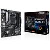 ASUS - Scheda Madre Prime A520M-A II Socket AM4 Chipset A520 Micro ATX - SPEDIZIONE GRATUITA