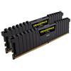 CORSAIR - Memoria Dimm Vengeance LPX 32 GB (2x16 GB) DDR4 3600 MHz CL18