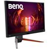 BENQ - Monitor 27' LED IPS Gaming EX2710Q 2560x1440 2K QHD Tempo di Risposta 2 ms Frequenza di Aggiornamento 165 (Hz) - SPEDIZIONE GRATUITA