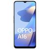 OPPO - A16 64 GB 4 GB RAM Dual Sim Display 6.52' HD+ Slot Micro SD Fotocamera 13 Mpx Android Blu Perla