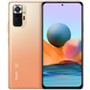 XIAOMI - Redmi Note 10 Pro 64 GB Dual Sim Display 6.67' Full HD+ Slot Micro SD Quadrupla Fotocamera Android Bronzo - SPEDIZIONE GRATUITA