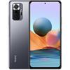 XIAOMI - Redmi Note 10 Pro 64 GB Dual Sim Display 6.67' Full HD+ Slot Micro SD Quadrupla Fotocamera Android Grigio - SPEDIZIONE GRATUITA