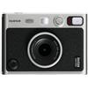 FUJIFILM - Fotocamera Istantanea Instax Mini Evo Hybrid 50 x 76 mm Colore Nero / Argento - SPEDIZIONE GRATUITA