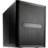 SILVERSTONE - NAS DS380 8 Slot Hard Disk 3.5' / 2.5' Hot Swap 2 Porte USB 3.0 Colore Nero - SPEDIZIONE GRATUITA