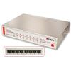 LINDY - Switch 8 Porte GIGABIT 10/100/1000