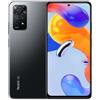 XIAOMI - Redmi Note 11 Pro 128 GB 6 GB Ram Dual Sim Display 6.67' Full HD+ Slot Micro SD Fotocamera 108 Mpx Android Grigio Grafite