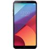 LG - G6 Nero Dual Sim Display 5.7'' Quad HD Quad Core Ram 4GB Storage 64GB +Slot MicroSD Wi-Fi + 4G Fotocamera 13Mpx Android - Europa - SPEDIZIONE GRATUITA