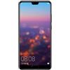 HUAWEI - P20 Nero Dual Sim Display 5.8' Full HD Octa Core Ram 4GB Storage 128GB Wi-Fi + 4G / LTE Fotocamera 12Mpx Android 8.0 - Europa - SPEDIZIONE GRATUITA