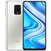 XIAOMI - Redmi Note 9s Bianco 64 GB Dual Sim Display 6.67' Full HD+ Slot Micro SD Quadrupla Fotocamera Android - SPEDIZIONE GRATUITA