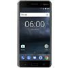 NOKIA - 6 Nero 32 GB Display 5.5' Full HD Slot Micro SD Fotocamera 16 Mpx Android - SPEDIZIONE GRATUITA