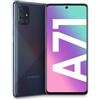 SAMSUNG - Galaxy A71 Nero 128 GB Dual Sim Display 6.7' Full HD+ Slot Micro SD Fotocamera 64 Mpx Android Tim Italia - SPEDIZIONE GRATUITA