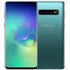 SAMSUNG - Galaxy S10 Verde 128 GB Dual Sim Display 6.1' QHD+ Slot Micro SD Fotocamera 16 Mpx Android Europa - SPEDIZIONE GRATUITA