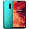 ULEFONE - Note 8P 16 GB Dual Sim Display 5.5' Slot Micro SD Fotocamera 5 Mpx Android Verde - SPEDIZIONE GRATUITA