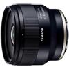 TAMRON - 24mm F / 2.8 Di III OSD M1:2 MILC Obiettivo ampio Nero - SPEDIZIONE GRATUITA