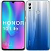 HONOR - 10 Lite 64 GB Dual Sim Display 6.21' Full HD+ Slot Micro SD Fotocamera 13 Mpx Android Blu - SPEDIZIONE GRATUITA