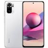 XIAOMI - Redmi Note 10S 64 GB Dual Sim Display 6.43' Full HD+ Slot Micro SD Fotocamera 64 Mpx Android Bianco